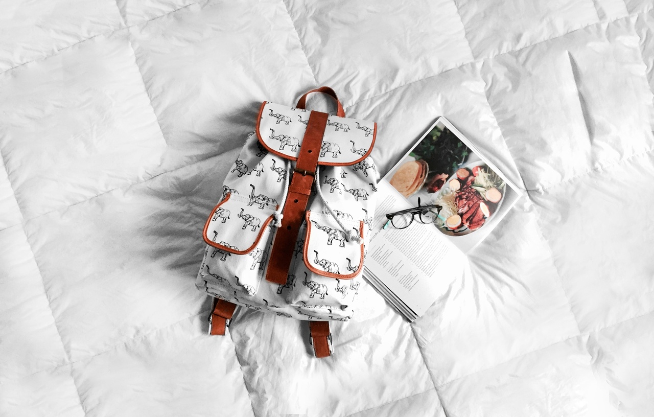 book-snow-winter-white-glass-backpack-47362-pxhere.com